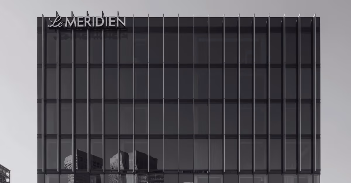 Le Méridien Melbourne