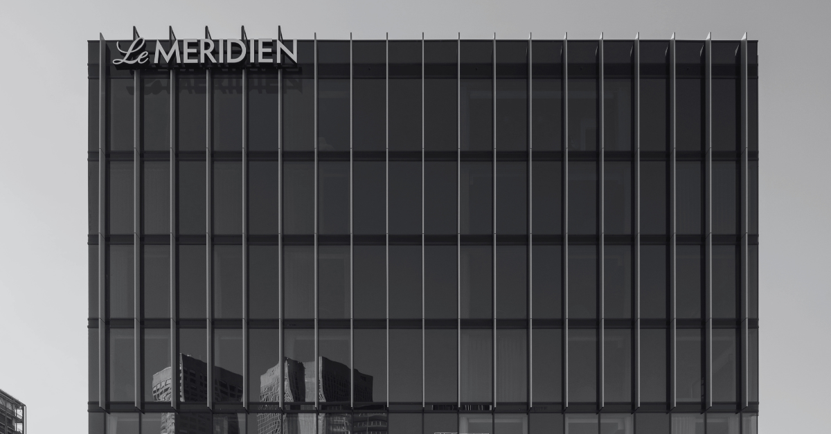 Le Méridien Melbourne