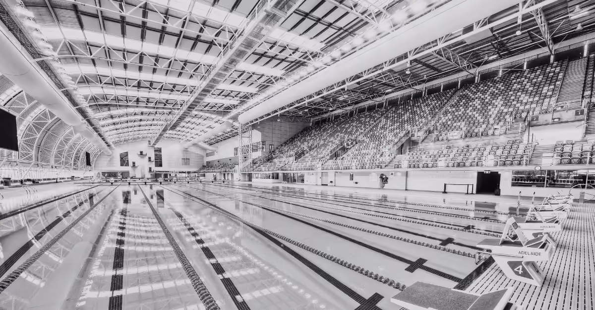 SA Aquatic and Leisure Centre