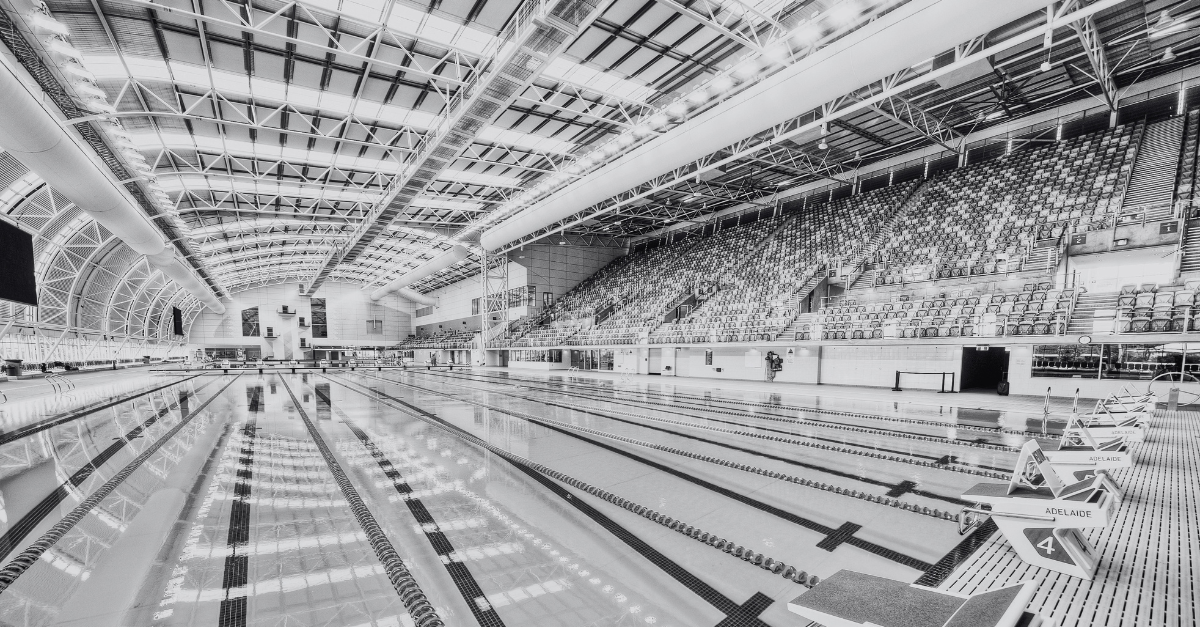 SA Aquatic and Leisure Centre