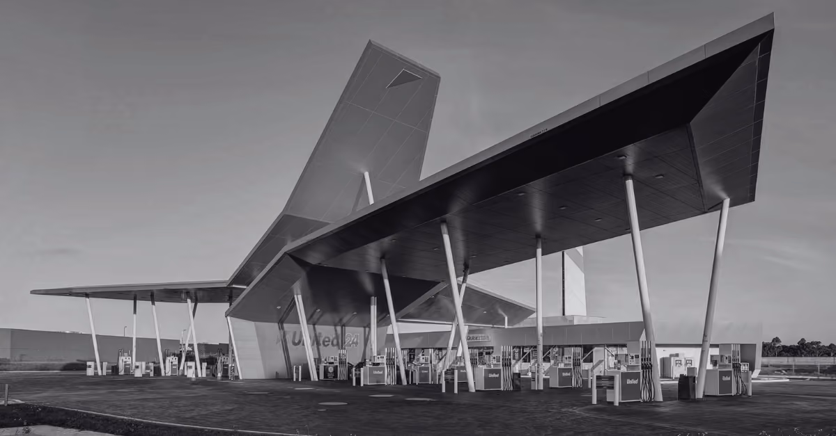 United Petroleum Flagship Store