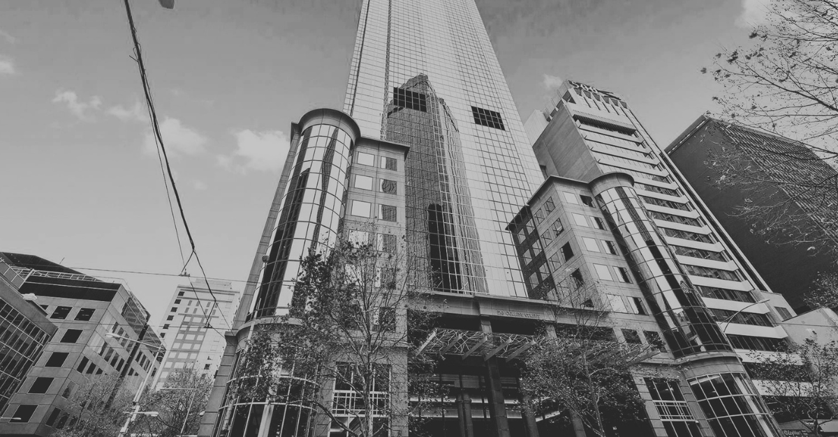 530 Collins Street