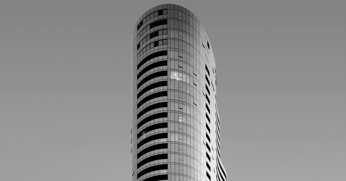 Whitehorse Towers (The Chen)