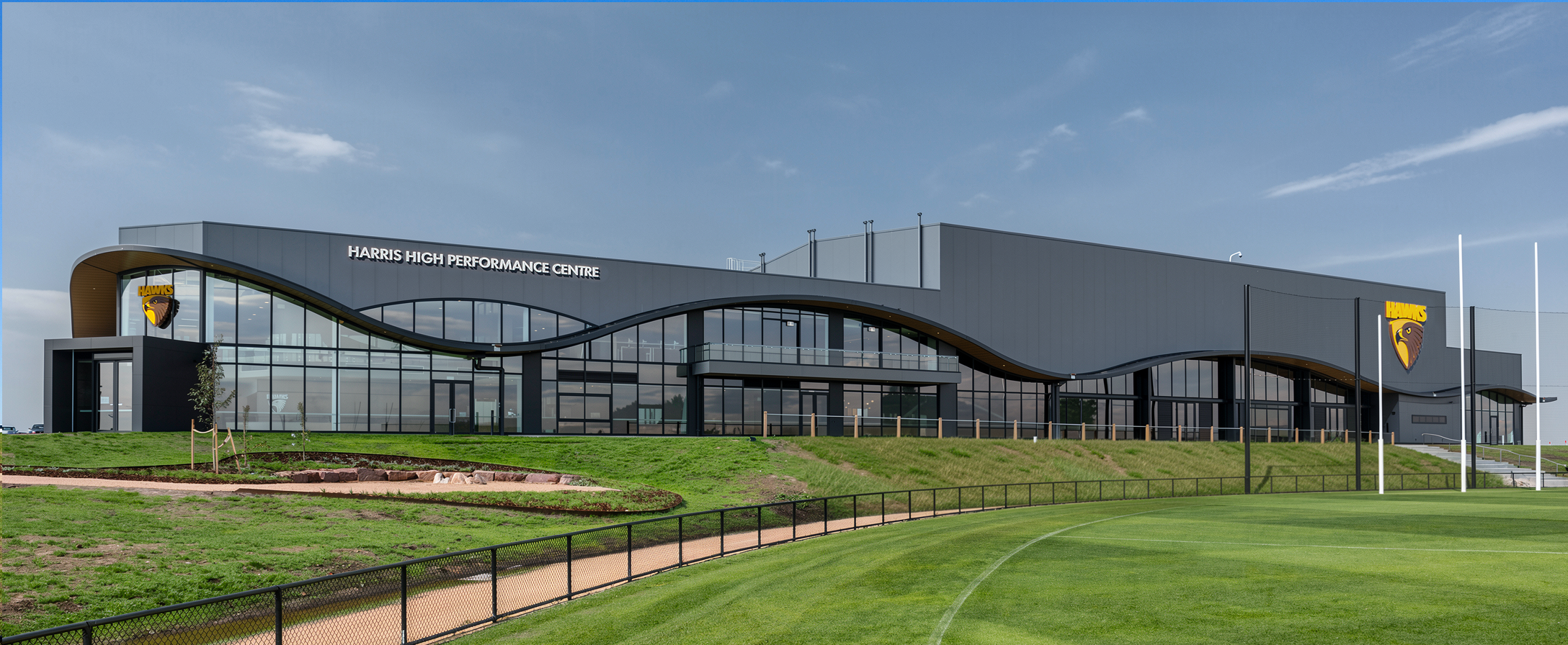 Hawthorn Football Club Kennedy Community Centre