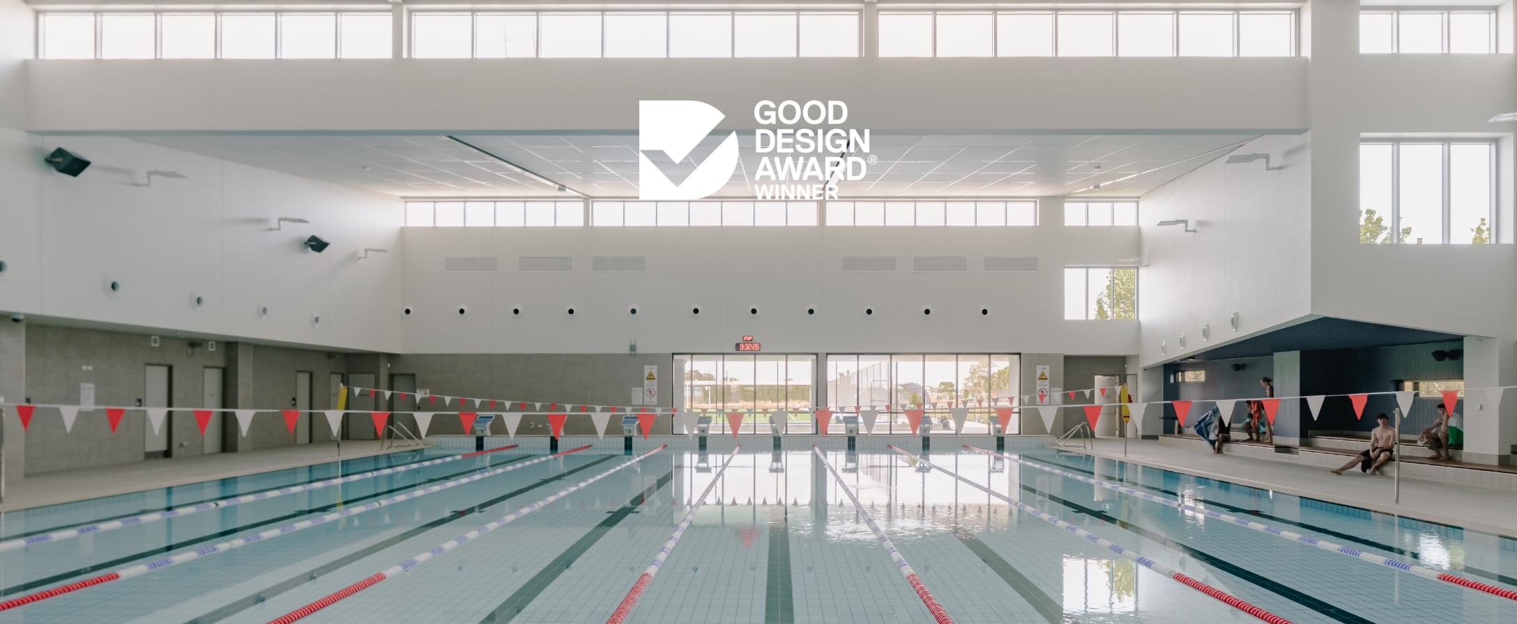 Ivanhoe Grammar School – Coonawarra Willam Aquatic Centre           