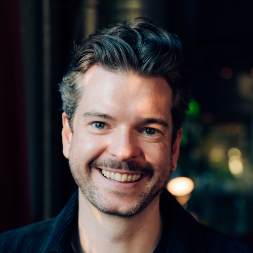 Hauke Windmüller, LARK DIGITAL