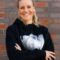 Anette Fuhr, Marketing Lead Kliewe GmbH