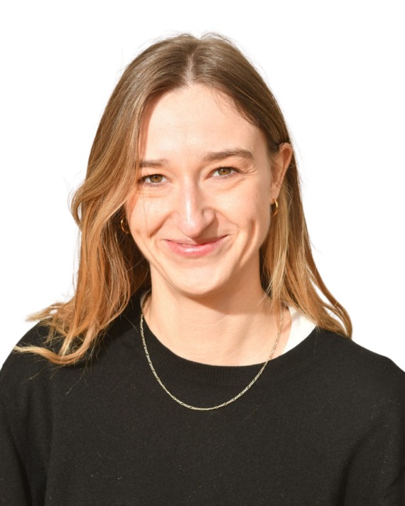 Katharina Bauch, Head of Community bcause