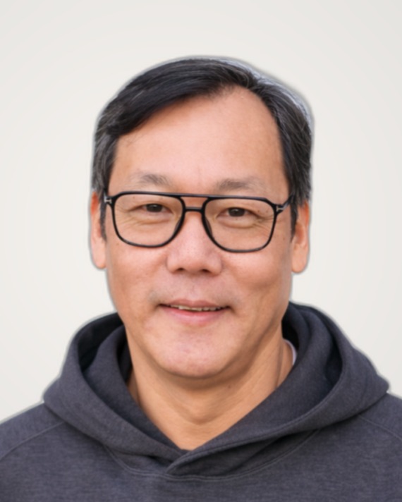 Tim Jaudszims, Co-Founder Tiny Space