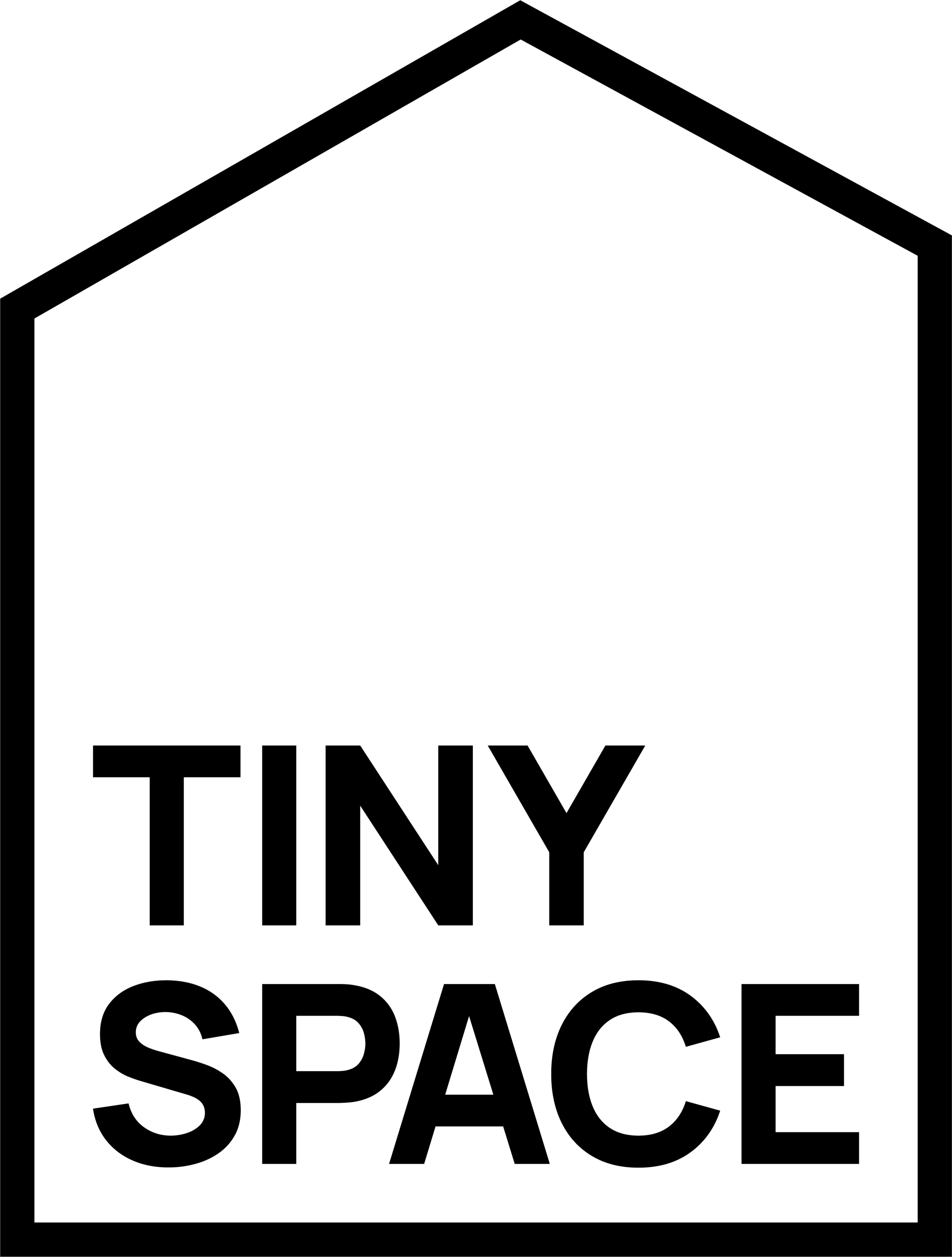 Tiny Space