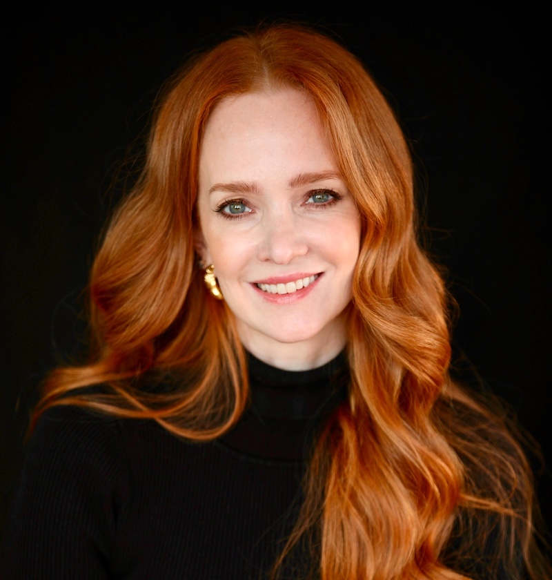 Elisabeth L'Orange