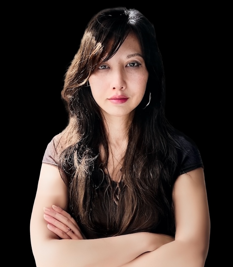 Mariana Lin
