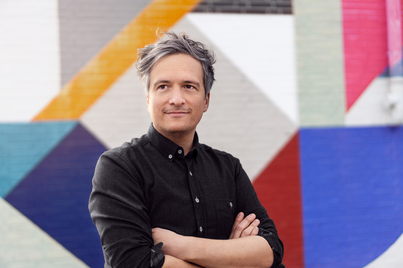 Thorsten Heilig, CEO & Co-Founder paretos