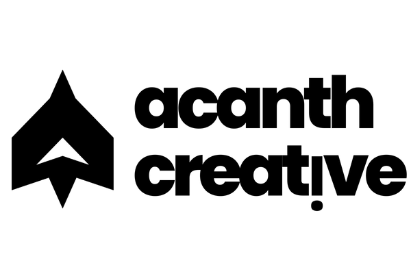 Logo for Acanth Creative