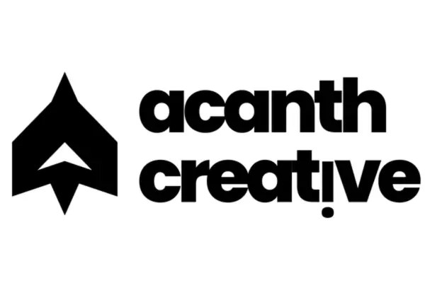 Logo for Acanth Creative