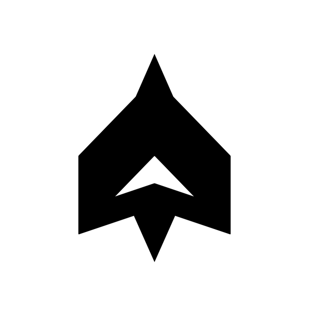 logo design for acanth creative