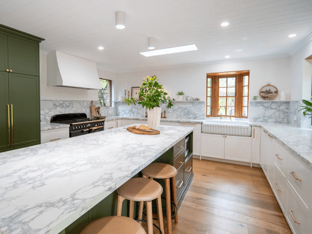 Renovations
& extensions