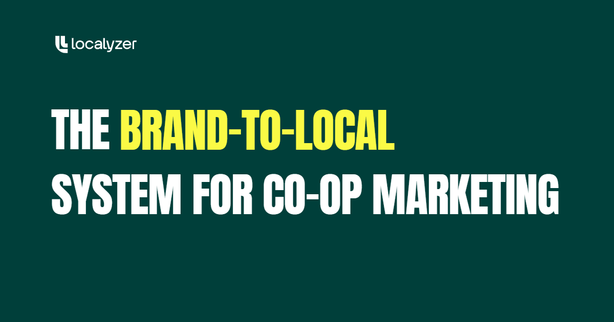 Localyzer Open Graph share image