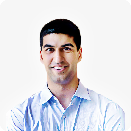 Neil Soni