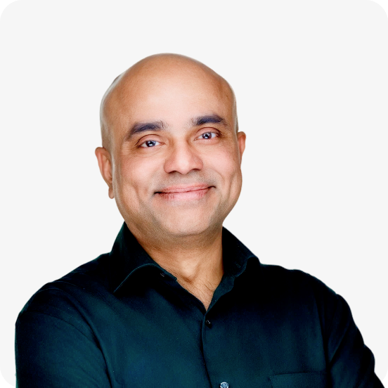 Madhav Nair