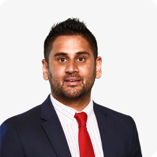 Kasel Patel