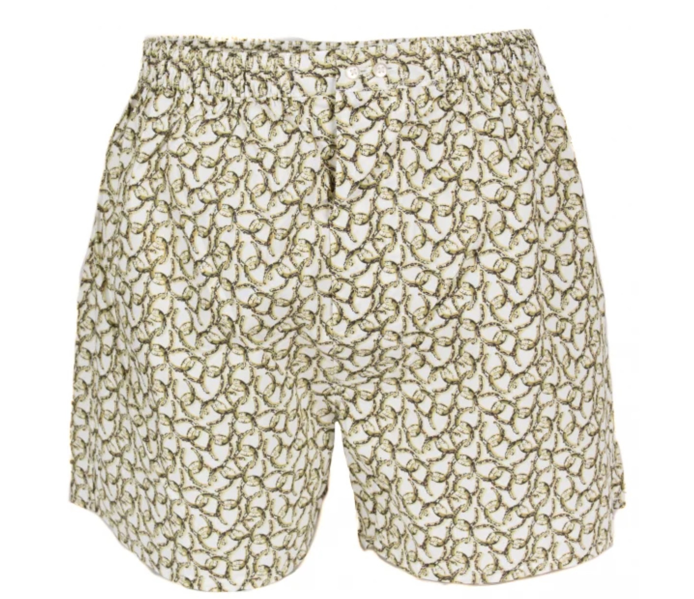 Hufeisen Shorts
