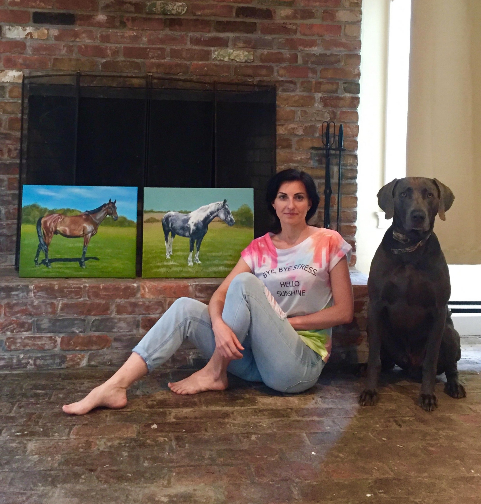 Kateryna Bielikova Mykolaiv (currently based in Drohobych)