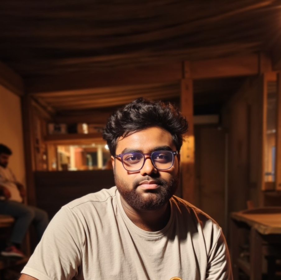 Avatar image for Muhammad Muntasir Adnan