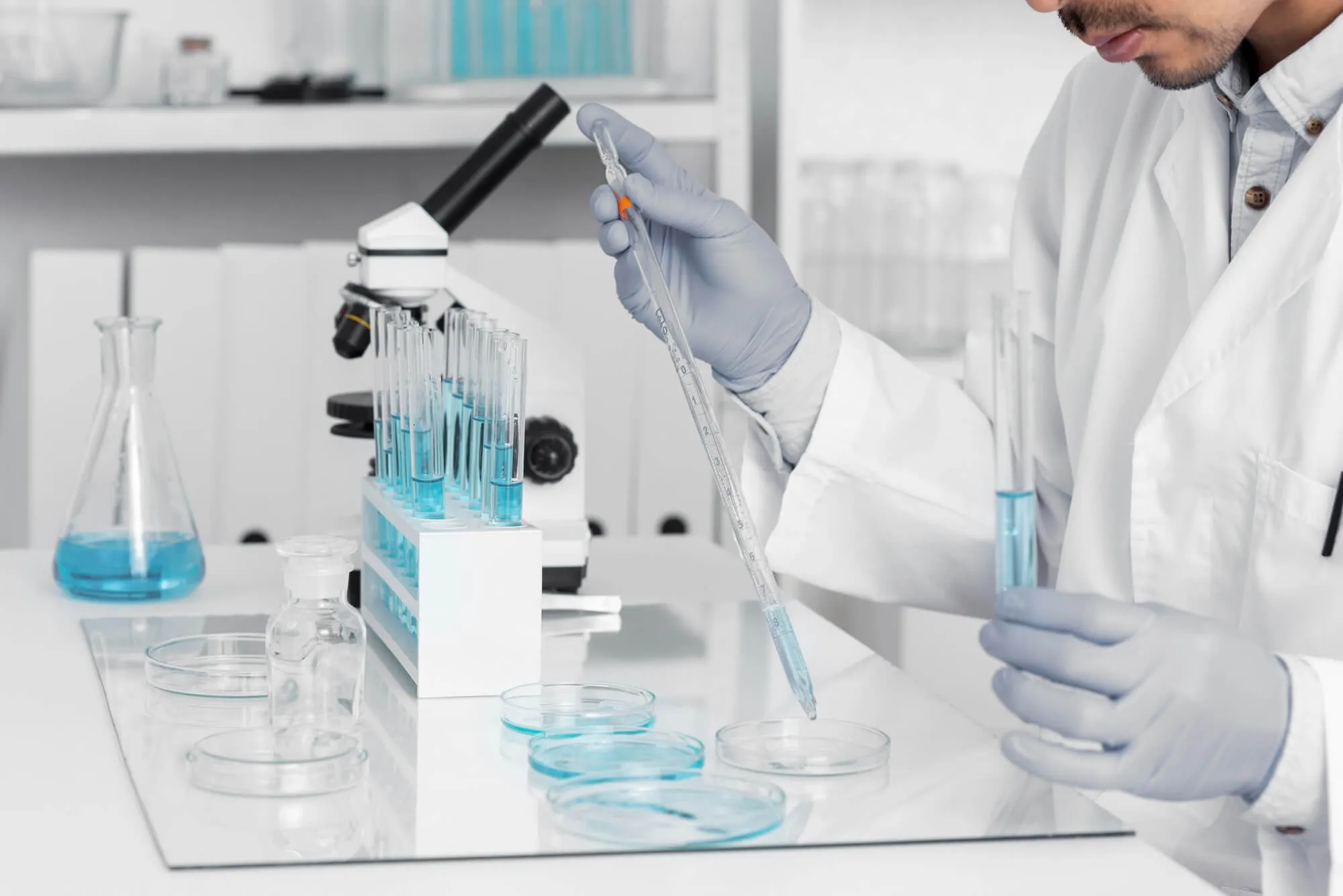 Laboratory