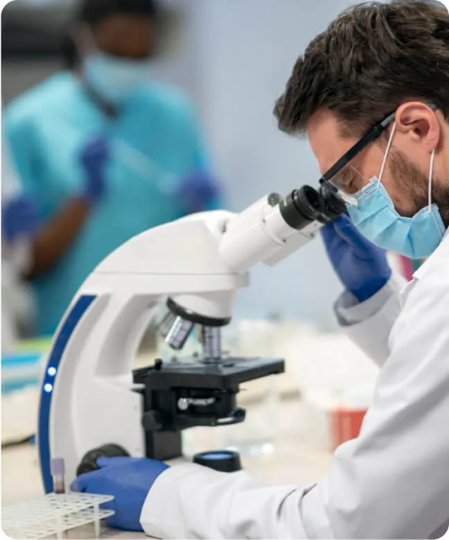 laboratory