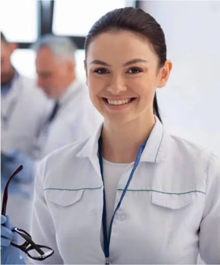 doctor