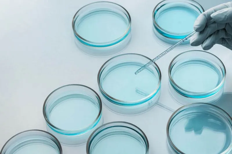 laboratory
