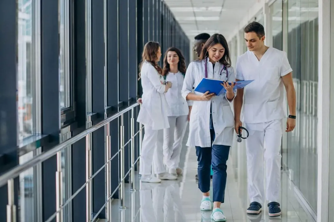 doctors