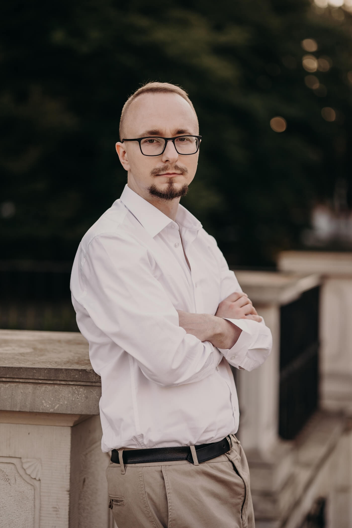 Piotr Zyskowski Adwokat Białystok