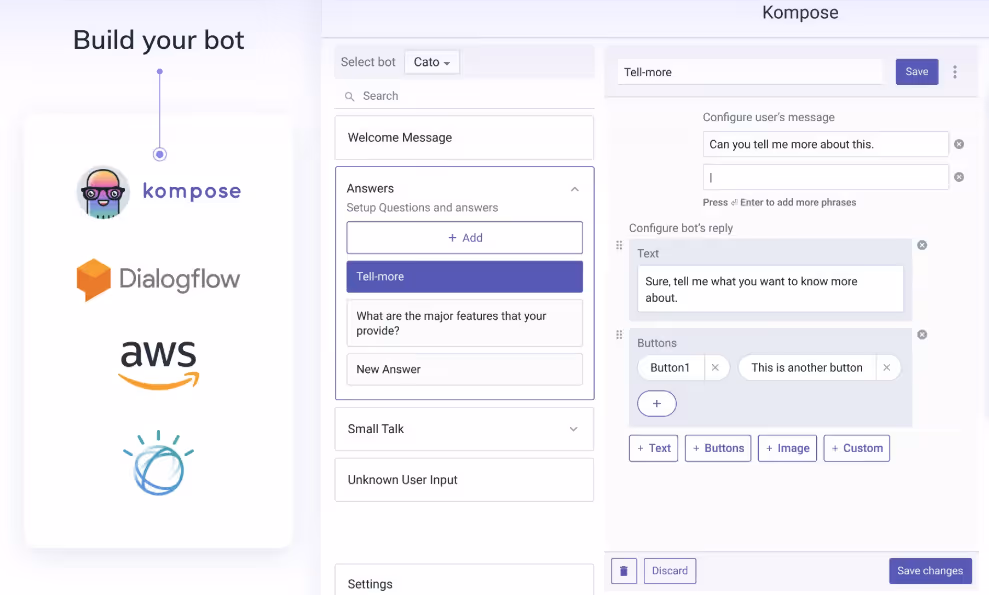 How Kommunicate Scaled Globally with Multi-Currency, Non-Dilutive Funding