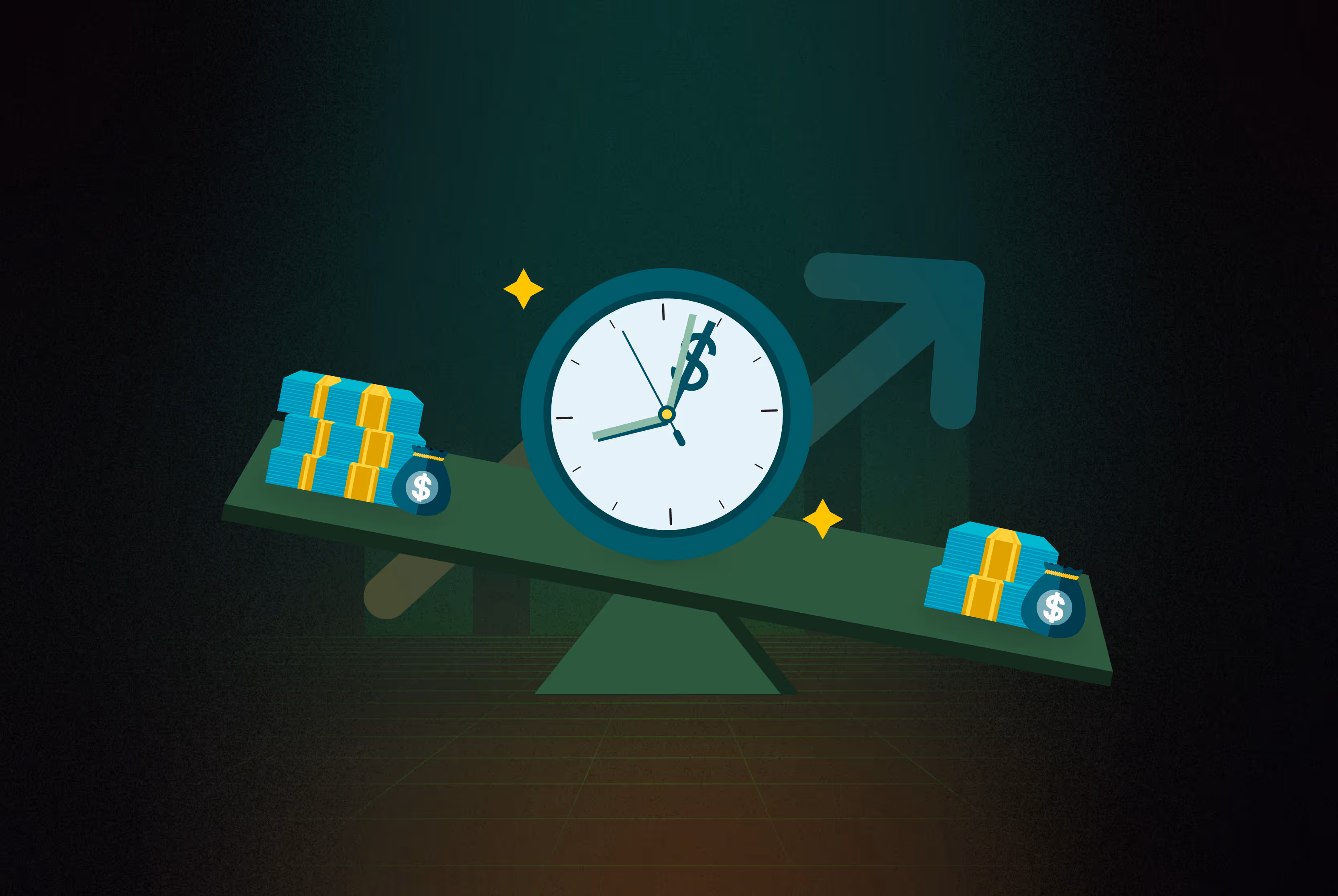 The Counter-Intuitive Truth: Why a Well-Timed $250K Can Outperform a $2M Round - Startup Funding Strategy