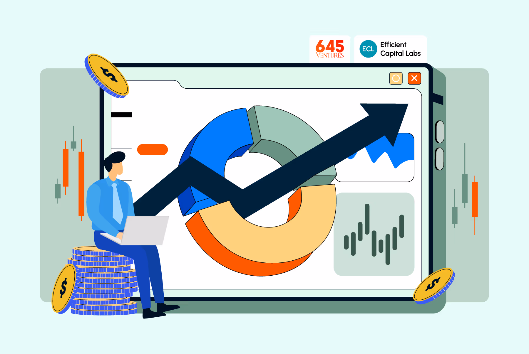 Why Capital Stack Literacy is a Superpower for Founders