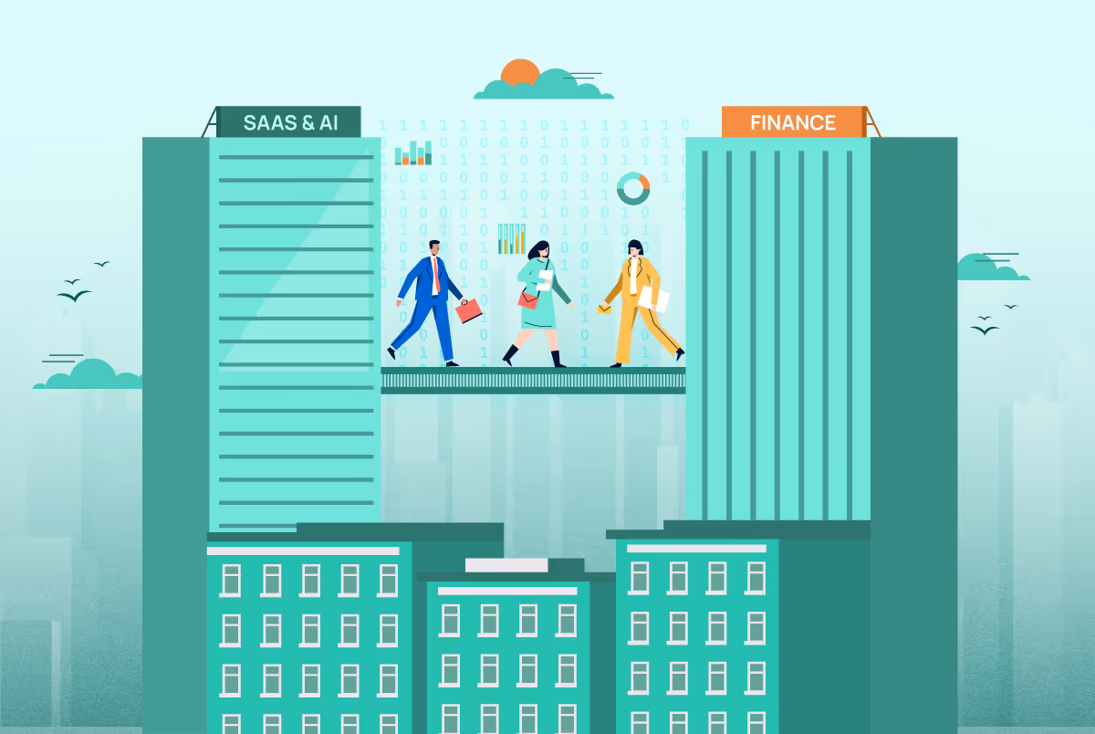 Partner Playbook: How Banking & Finance Platforms Can Support SaaS Capital Needs