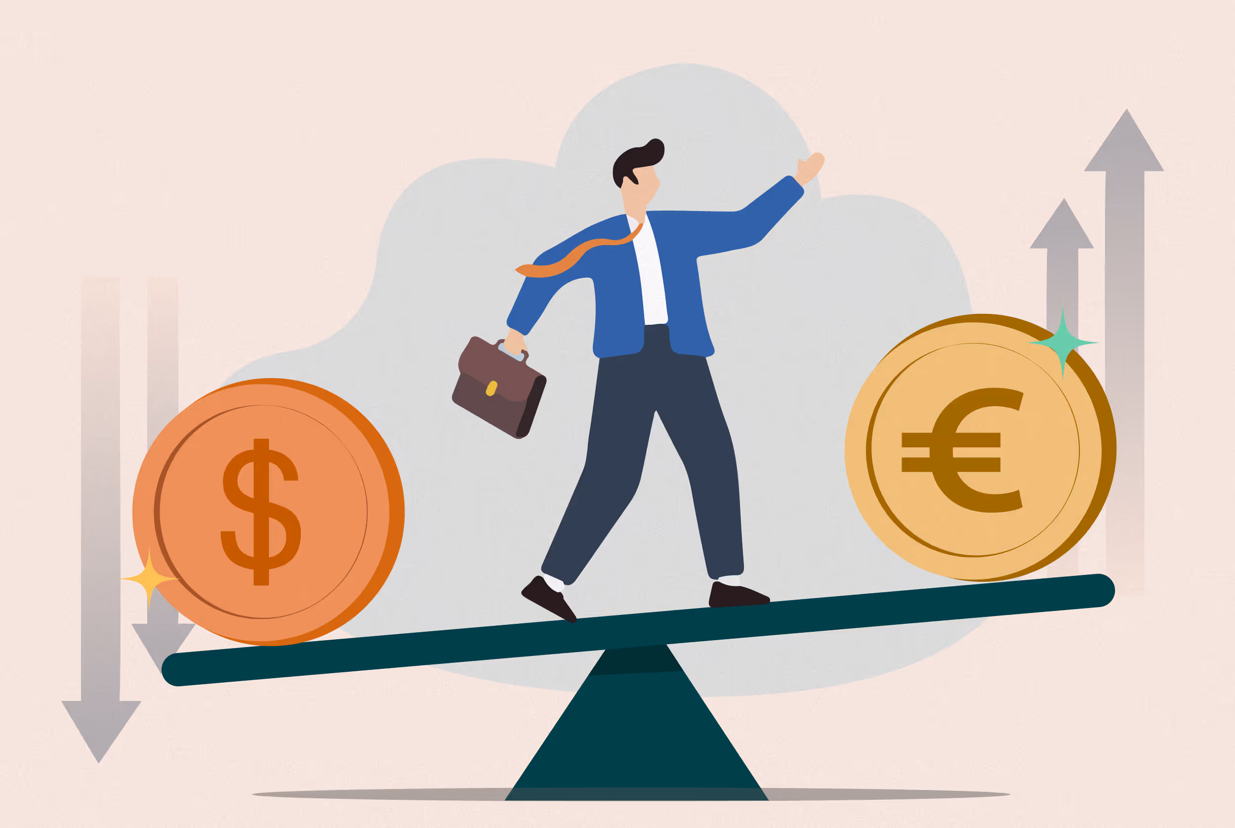 The SaaS Founder's Guide to Navigating FX Volatility 