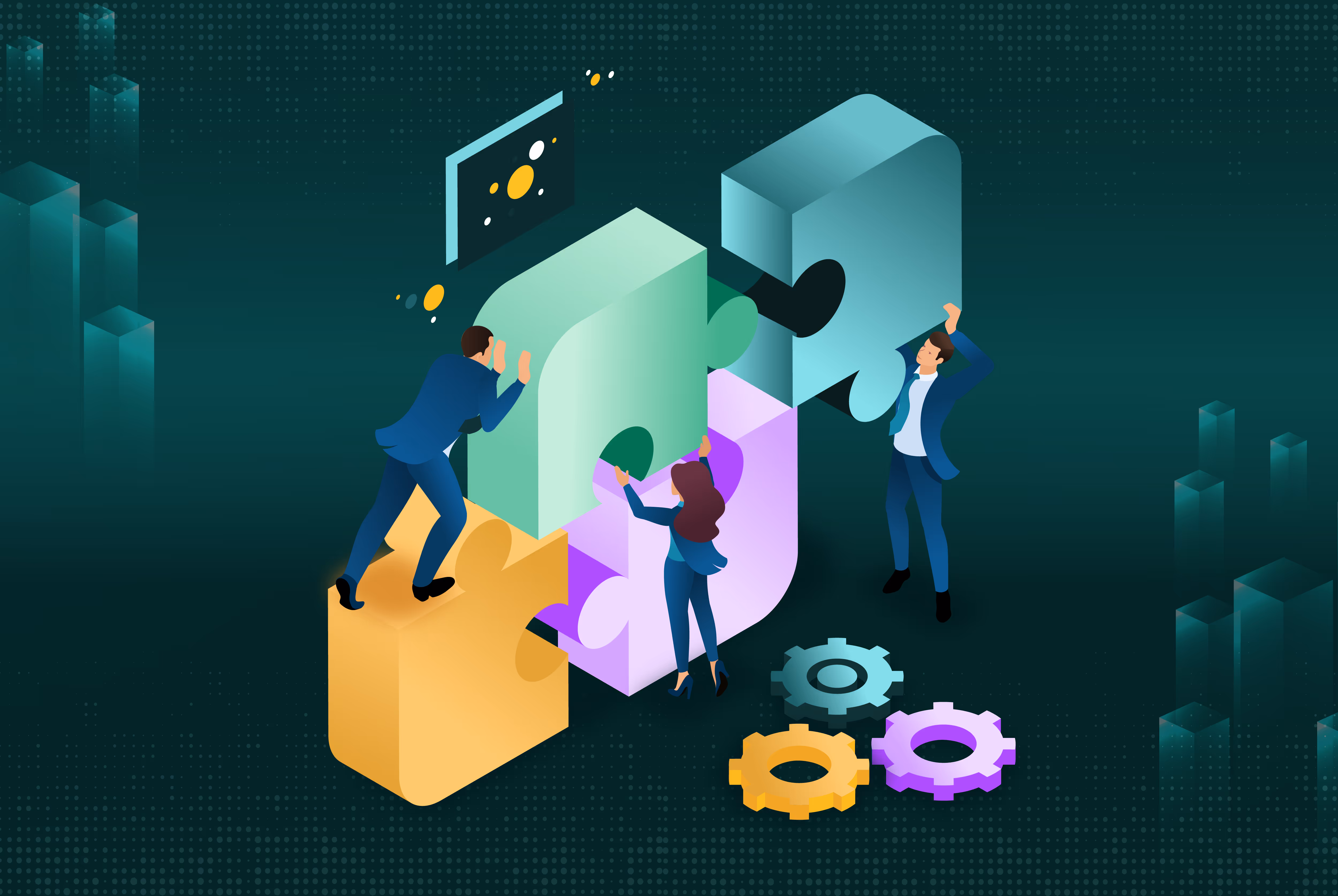 Beyond Culture Fit: How Founders Should Really Build Early-Stage Teams