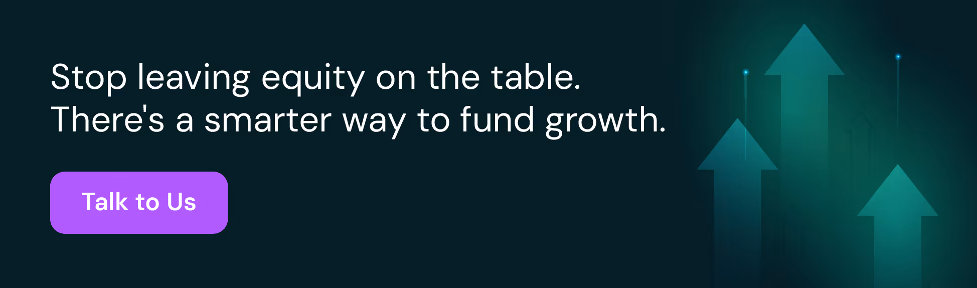 Try non-dilutive capital for your business