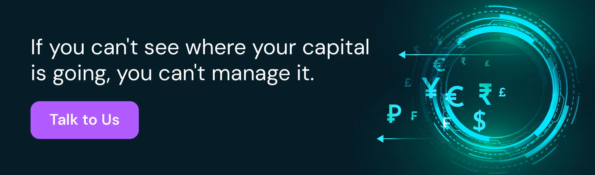 Get visibility into your capital stack with ECL