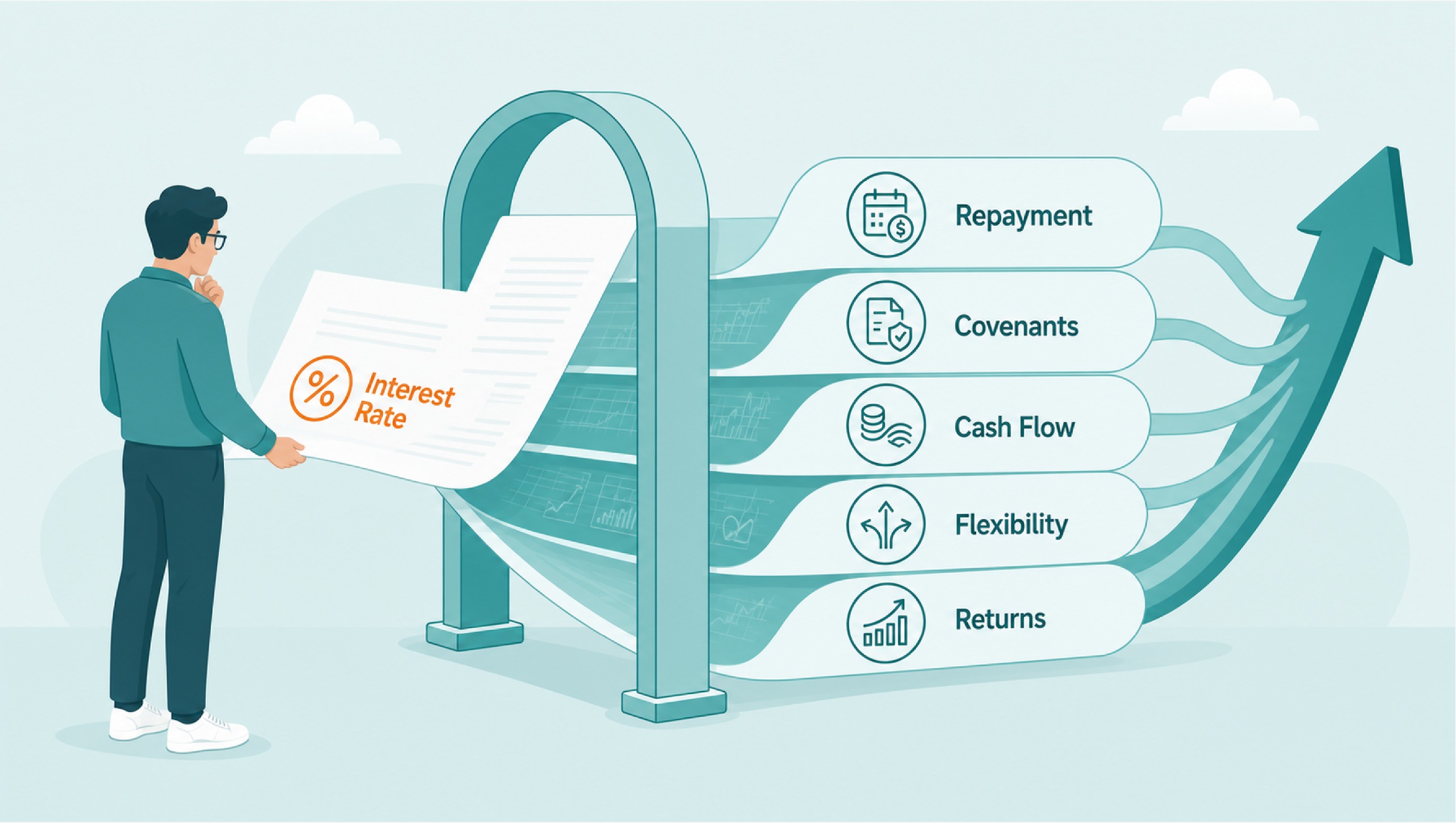 How to Estimate the True Cost of Capital (and Make Better Financing Decisions)