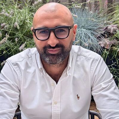 Alex Laurent, Director