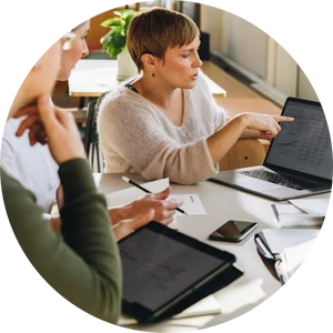 Strategy & Operation Recruitment Experts