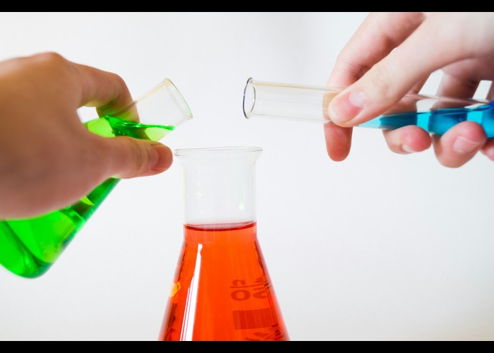 Top Science Fair Project Ideas for High School Students
