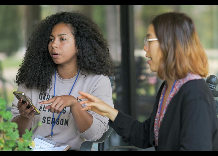 The Power of Personalized Mentorship: Liz’s Educational Philosophy and Impact