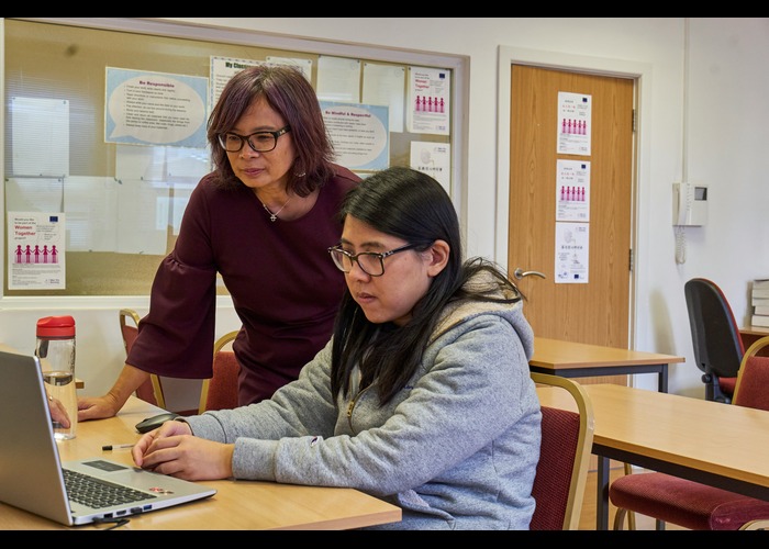 Mentor Highlights: Meet Nova’s Exceptional Research Mentors