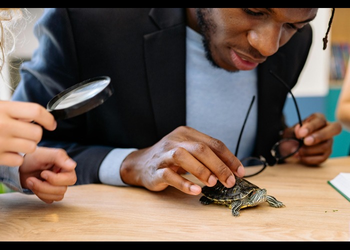14 Summer Biology Projects for High School Students (2025)
