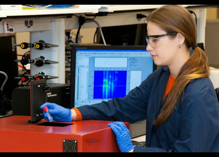 High School Summer Research Opportunities at Johns Hopkins University